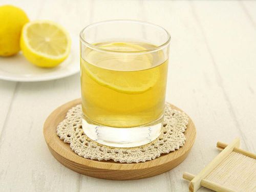 怎样做鲜柠檬绿茶，学做鲜柠檬绿茶丨奶茶饮品培训