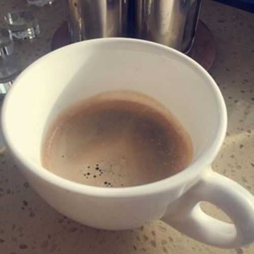 学做拉花咖啡，怎样做咖啡拉花丨咖啡培训