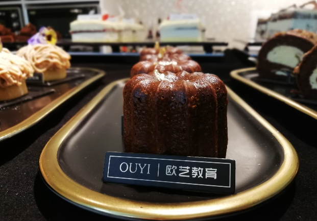 重庆哪里可以学习做甜品、重庆有甜品培训学校吗、甜品培训学校