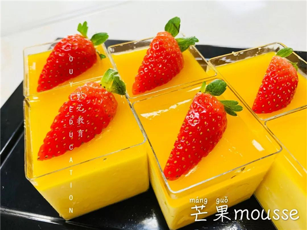 欧艺西点烘焙原材料保存小技巧