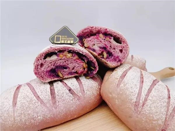 欧艺西点烘焙原材料保存小技巧