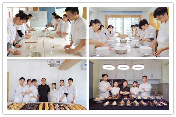 重庆欧艺西点学校
